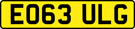 EO63ULG