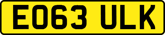EO63ULK