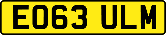 EO63ULM