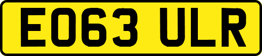EO63ULR