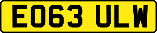 EO63ULW