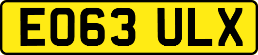 EO63ULX
