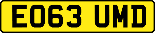EO63UMD