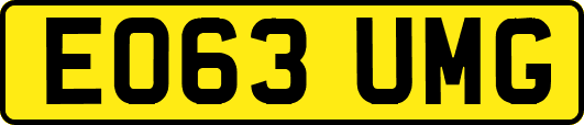 EO63UMG
