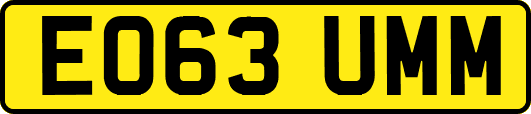 EO63UMM