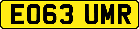 EO63UMR