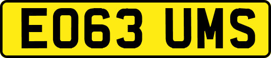 EO63UMS