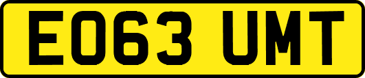 EO63UMT