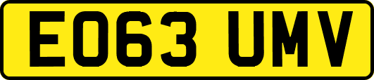 EO63UMV
