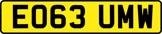 EO63UMW