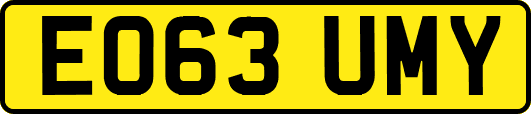 EO63UMY
