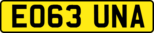 EO63UNA