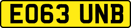 EO63UNB