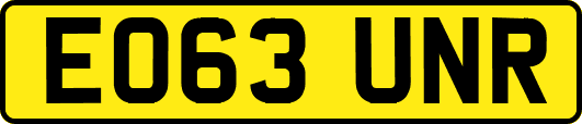 EO63UNR