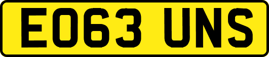 EO63UNS