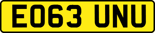 EO63UNU