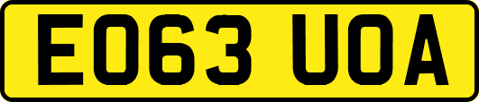 EO63UOA