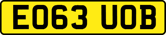 EO63UOB