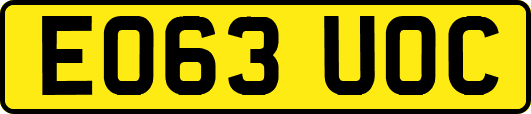 EO63UOC