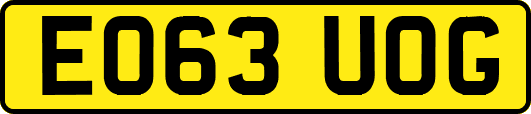 EO63UOG