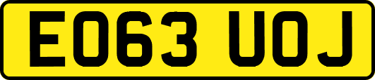 EO63UOJ