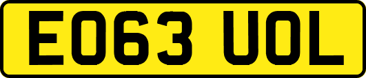 EO63UOL