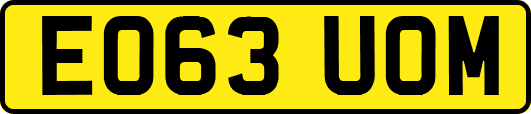 EO63UOM