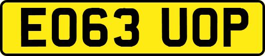 EO63UOP