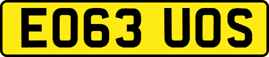 EO63UOS