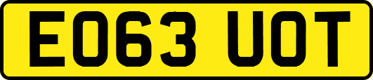 EO63UOT