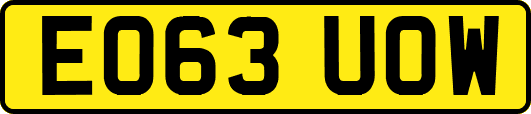 EO63UOW