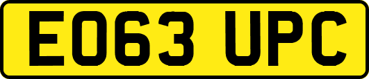 EO63UPC