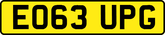 EO63UPG