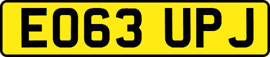 EO63UPJ