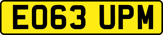 EO63UPM