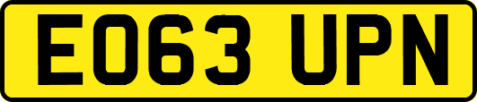 EO63UPN