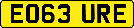 EO63URE