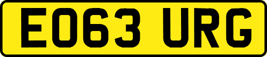 EO63URG
