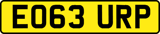 EO63URP