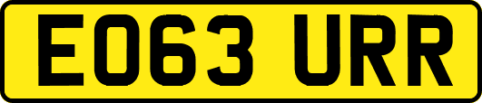 EO63URR