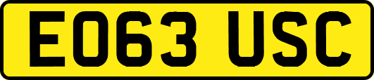 EO63USC