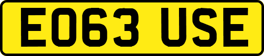 EO63USE