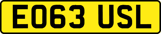 EO63USL