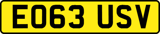 EO63USV
