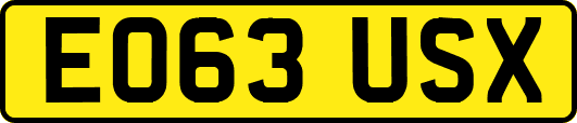 EO63USX