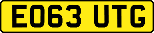 EO63UTG