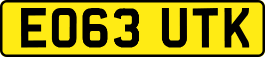 EO63UTK