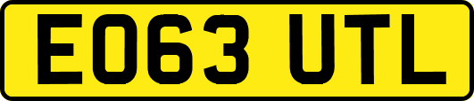 EO63UTL