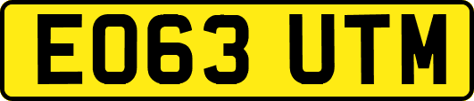 EO63UTM