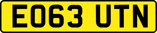 EO63UTN